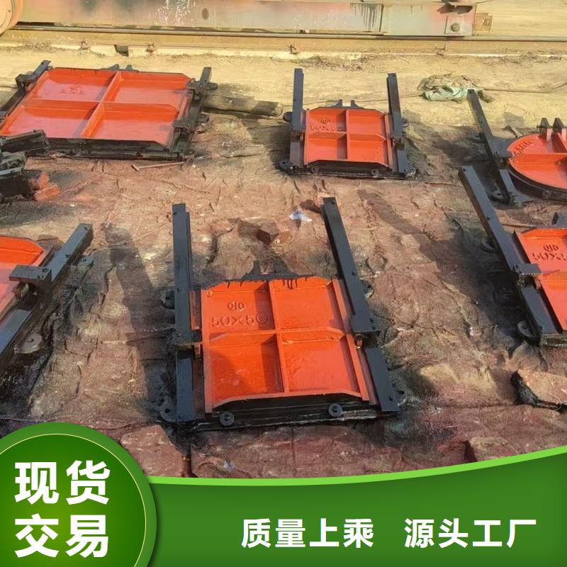 气动插板阀规格齐全