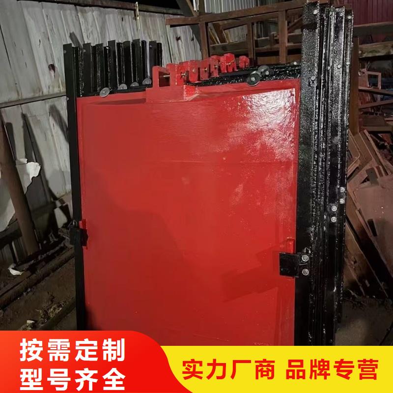 铸铁镶铜闸门品质有保障可抽检