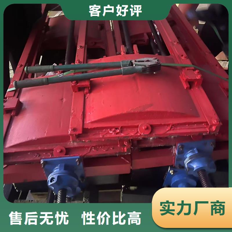 值得信赖的syz 镶铜铸铁闸门生产厂家