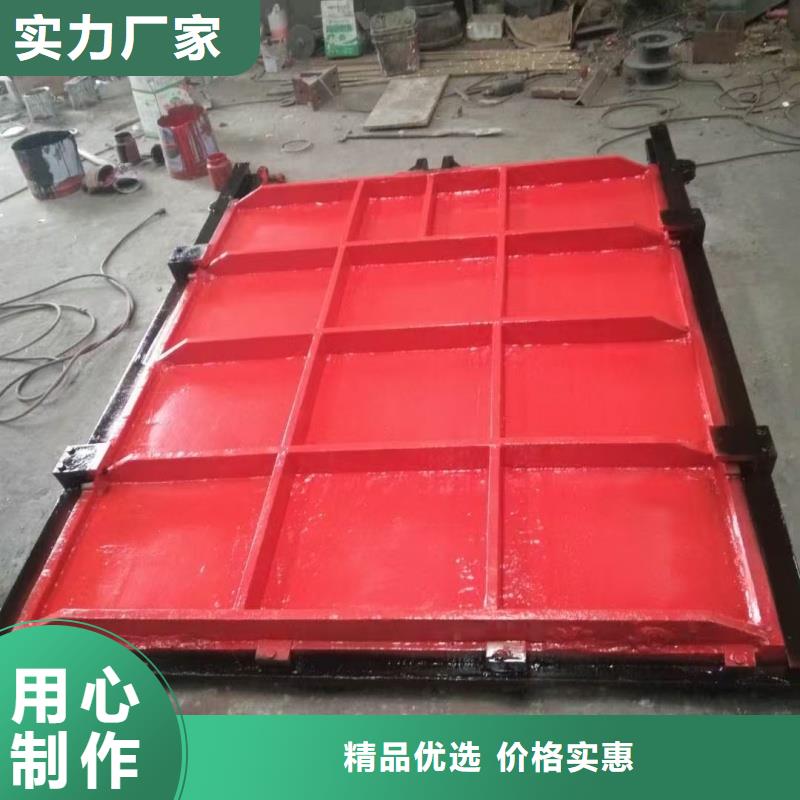 弧形铸铁闸门品质保障