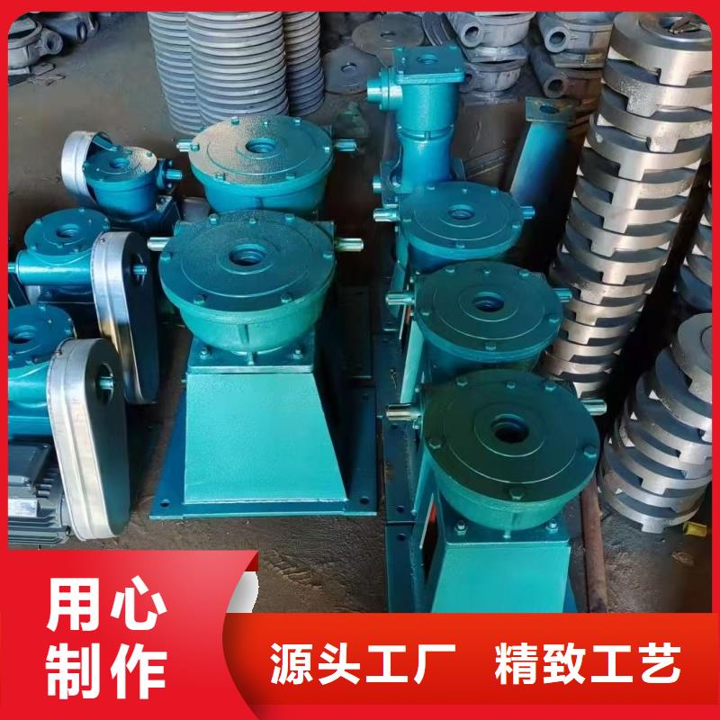 渠道节制闸厂家直销