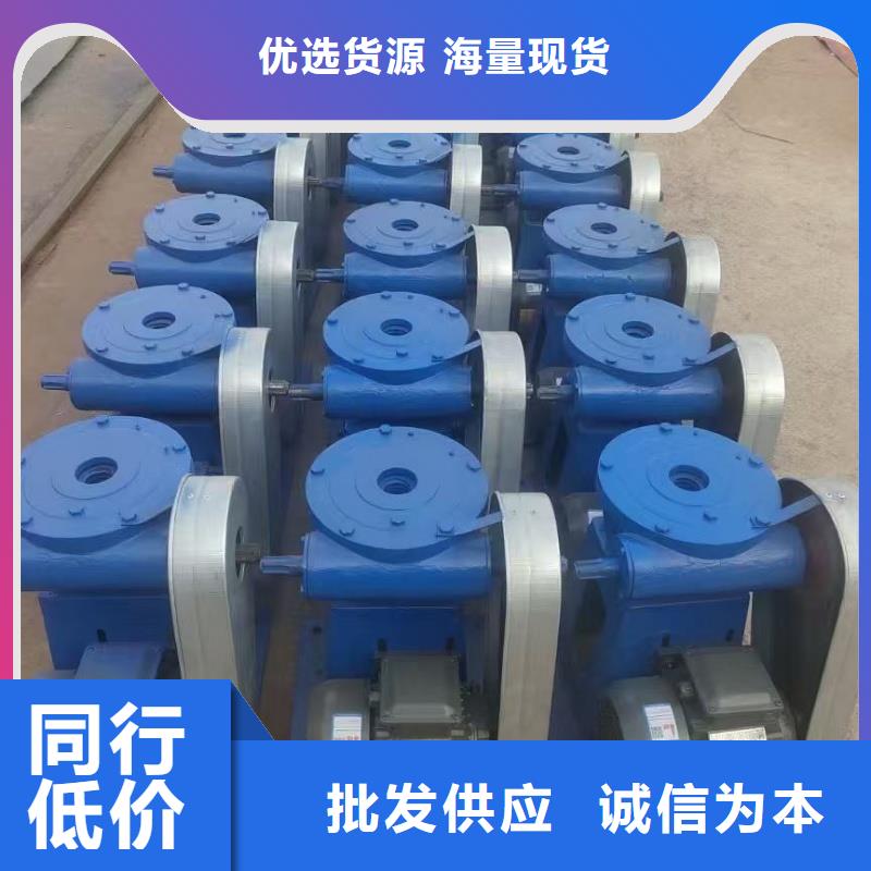 铸铁方闸门-报价实在