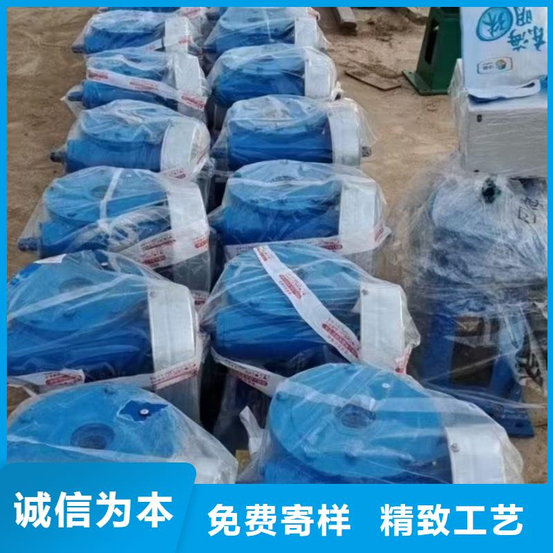 泄洪闸门厂家批发