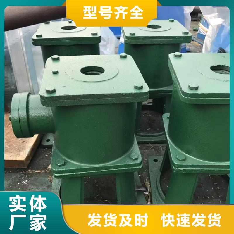 300 铸铁闸门符合水利行业标准