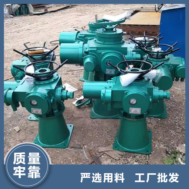 小型水渠水闸门源头直供