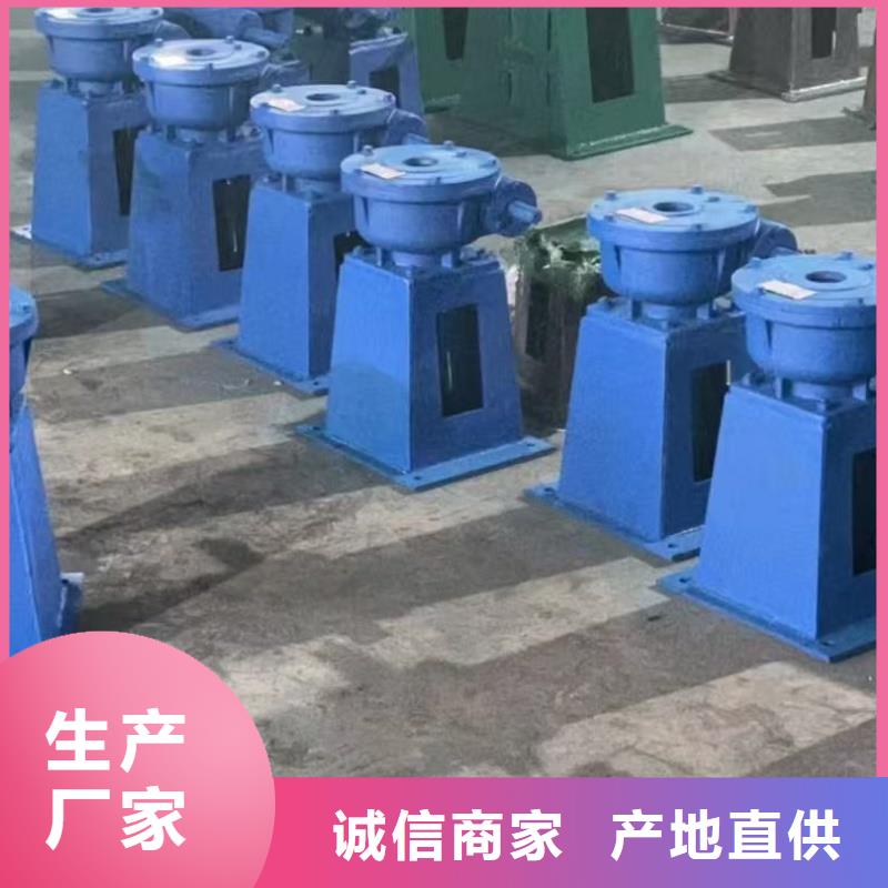 一体闸门非标定制