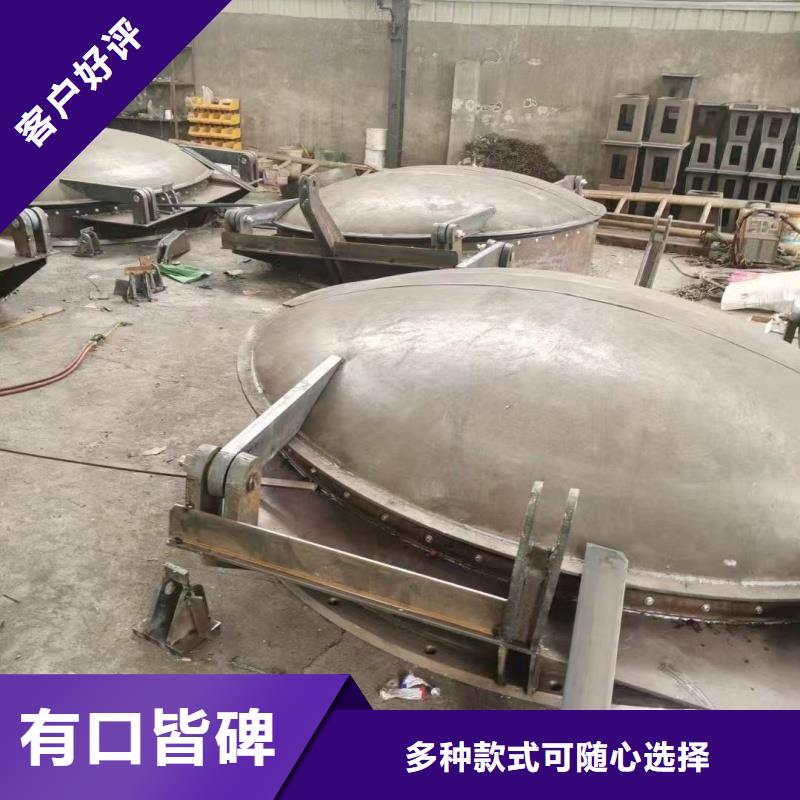 生产钢制拍门质量可靠的厂家