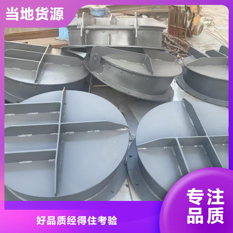 琼海市细格栅回转式运行稳定可靠