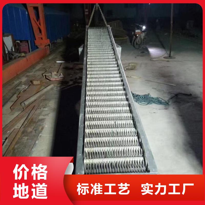 粗格栅品质保障