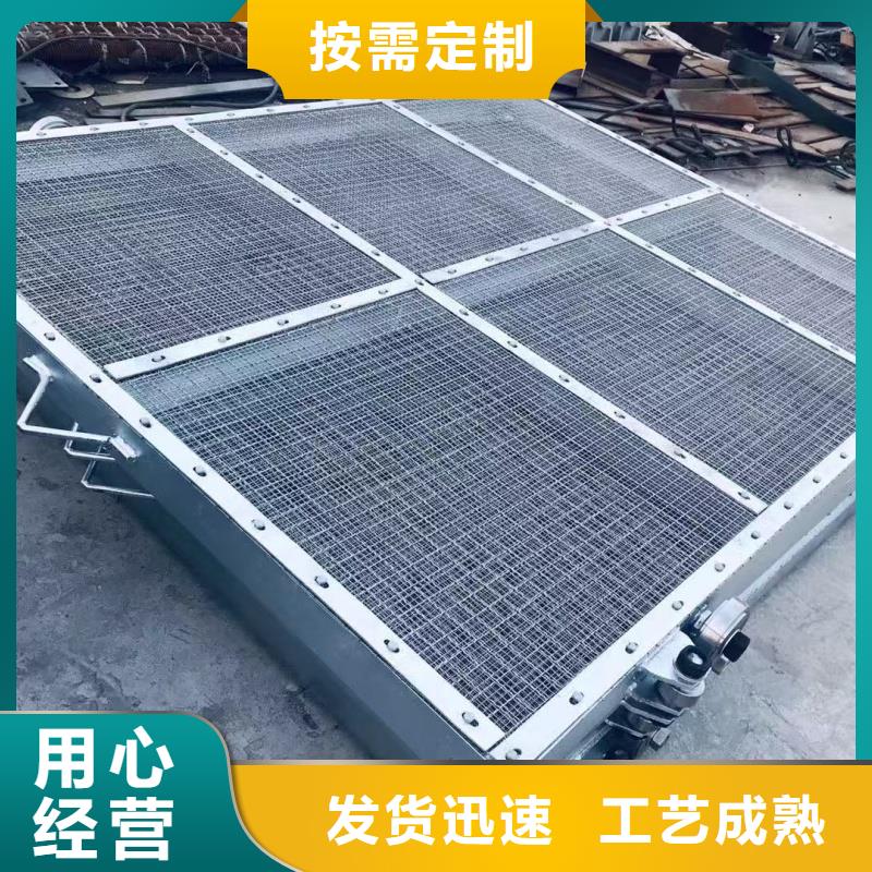 机械格栅机畅销全国