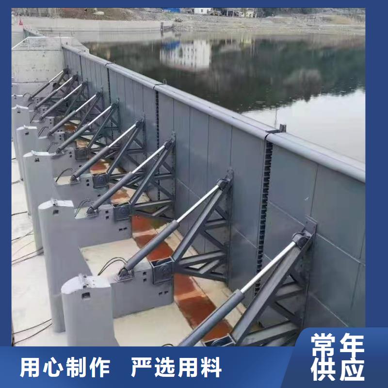 规格全的大型防腐钢坝供货商