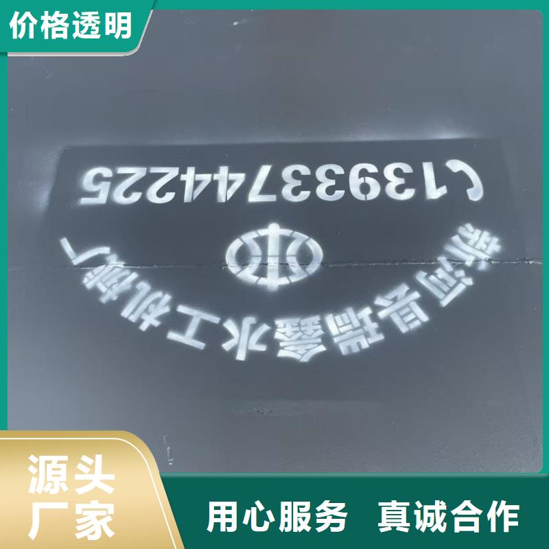 自动升降坝经久耐用