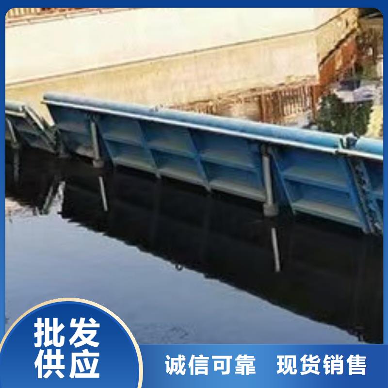 液压坝液压升降坝规格齐全