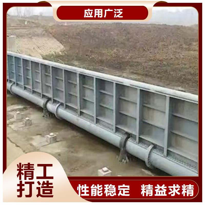 规格全的大型防腐钢坝供货商