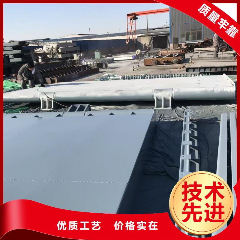 水力自控翻板闸门老品牌