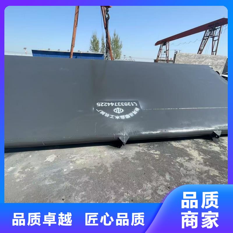 景观翻板闸自动控制