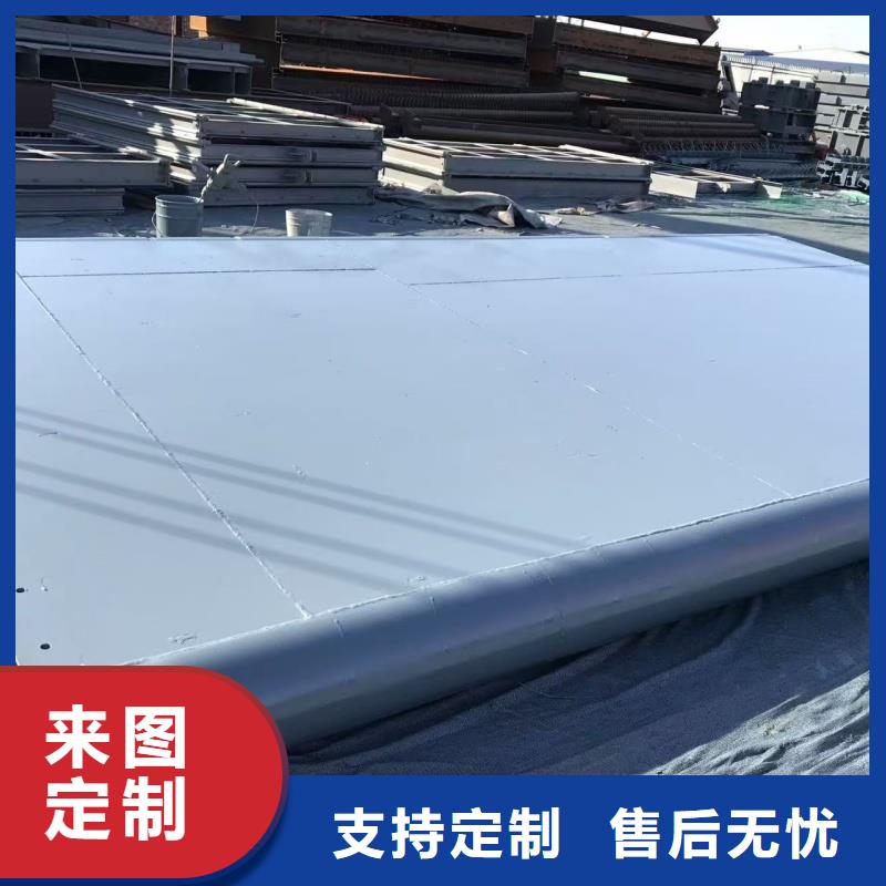 白沙县钢坝闸门定制设计