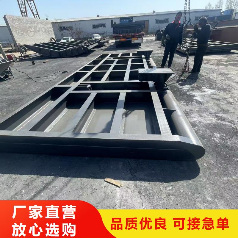 水利钢坝-水利钢坝实力强