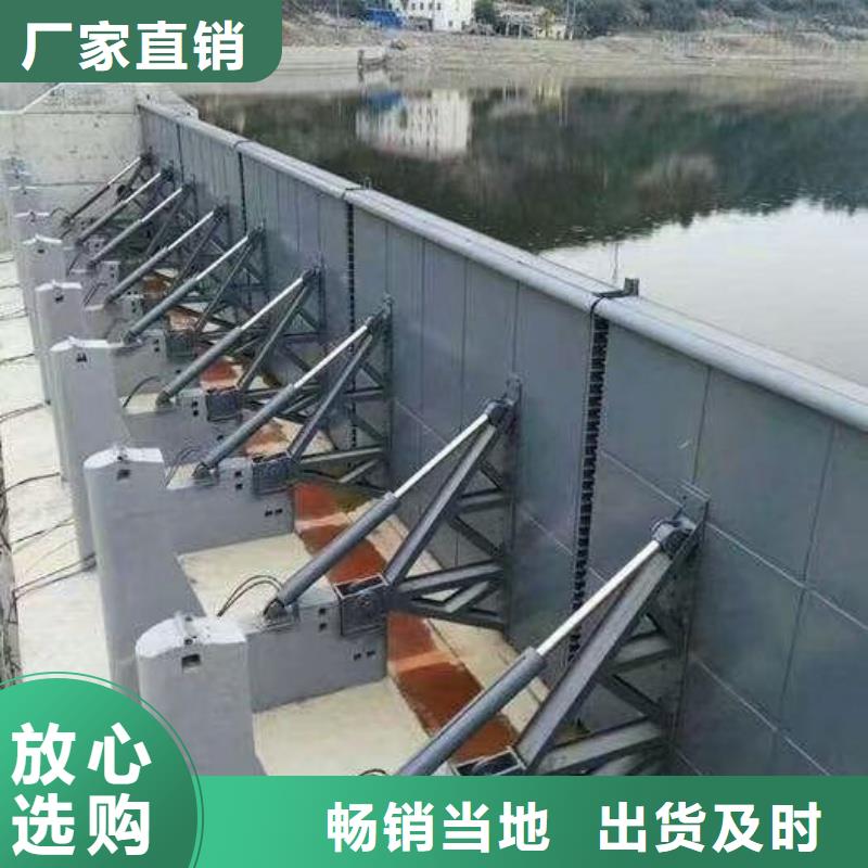 钢坝|翻板闸门液压升降坝质优价保