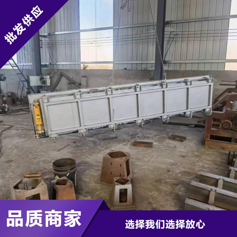 0.7*0.7木闸门来电咨询