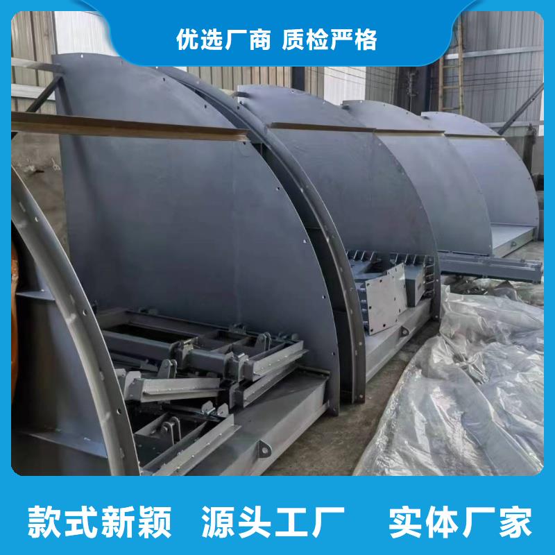 管道液压拍门性价比高