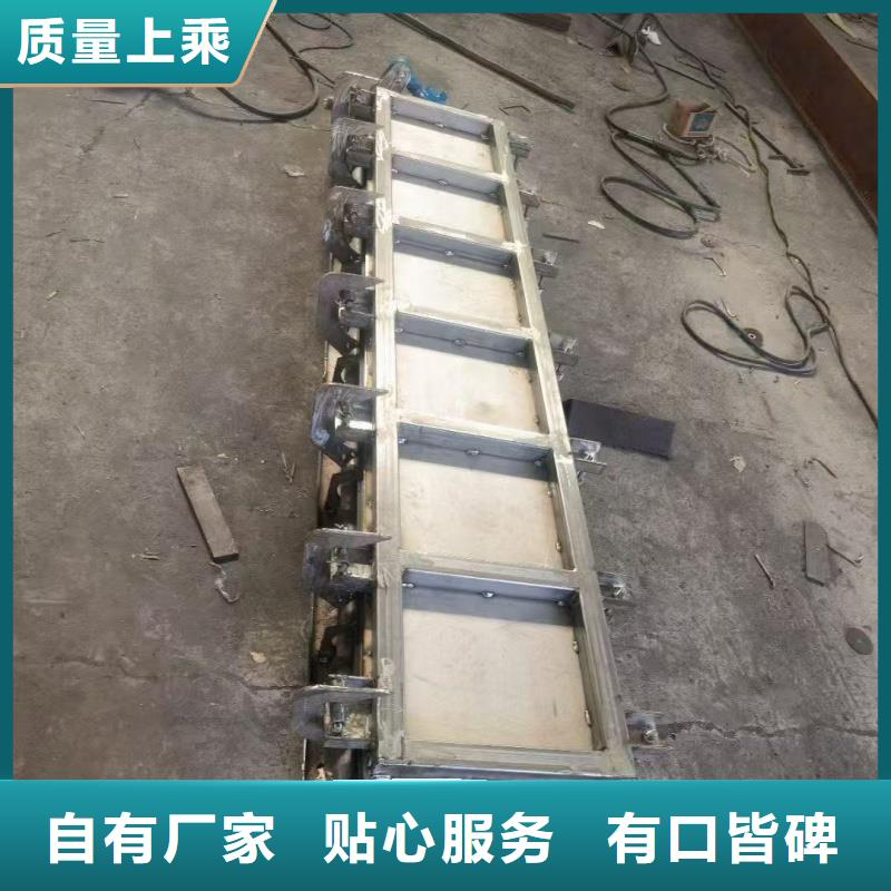 渠道木闸门口碑好