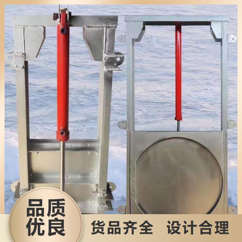 不锈钢冲洗门产地直销