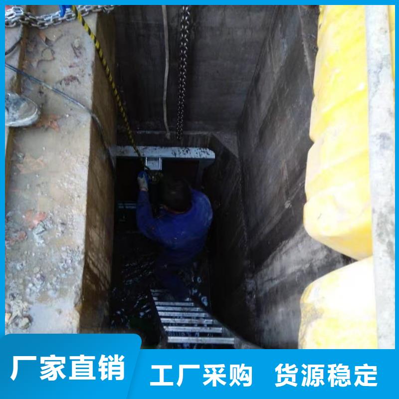 挡水木头闸门品质过关