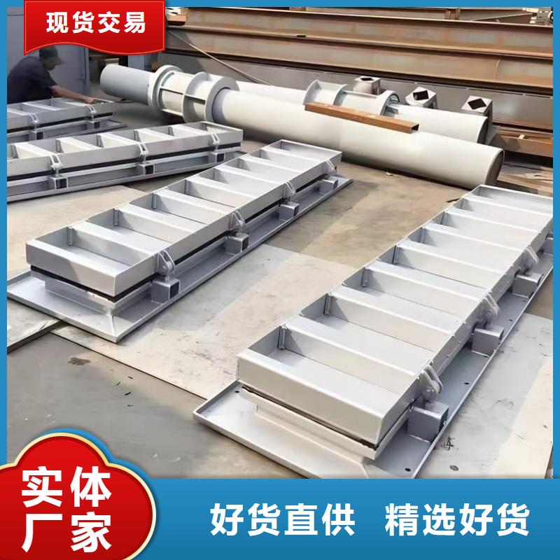 城市排水闸门实力厂家