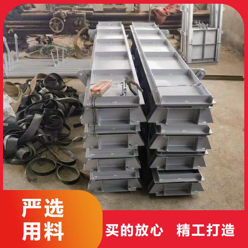 手提闸门现货齐全