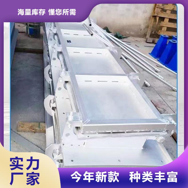 污水车间雨水闸门现货齐全