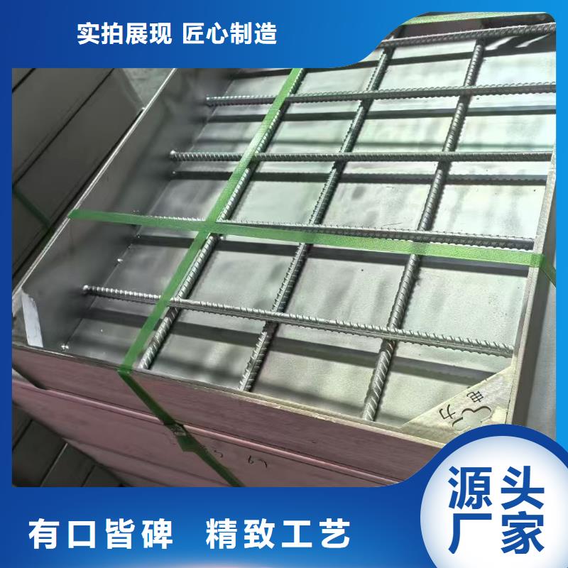 井盖复合电力盖板多年实力厂家