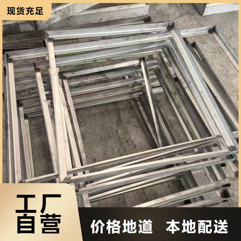 井盖镀锌钢格栅厂家实力雄厚