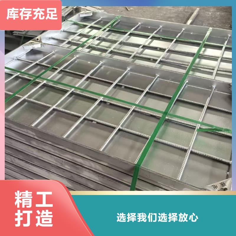 井盖不锈钢线性盖板详细参数