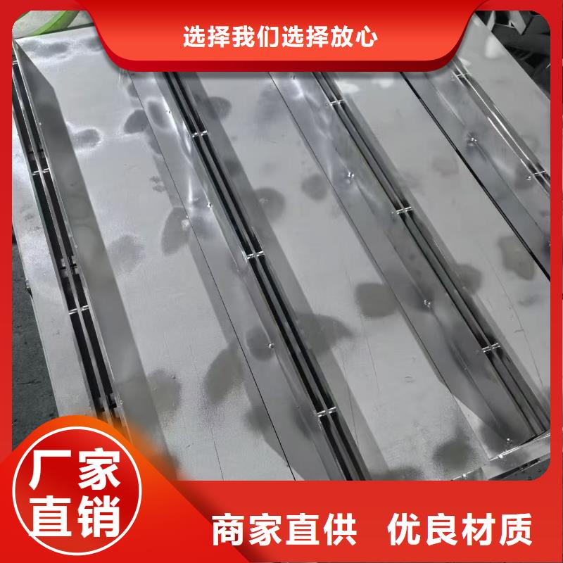 井盖_不锈钢盖板实力厂家