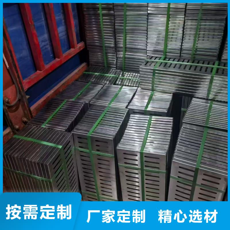 井盖-多种优势放心选择