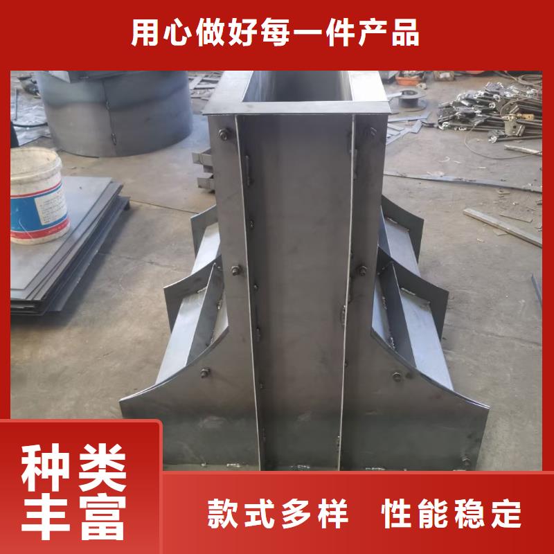 钢模具挡土墙模具用心服务