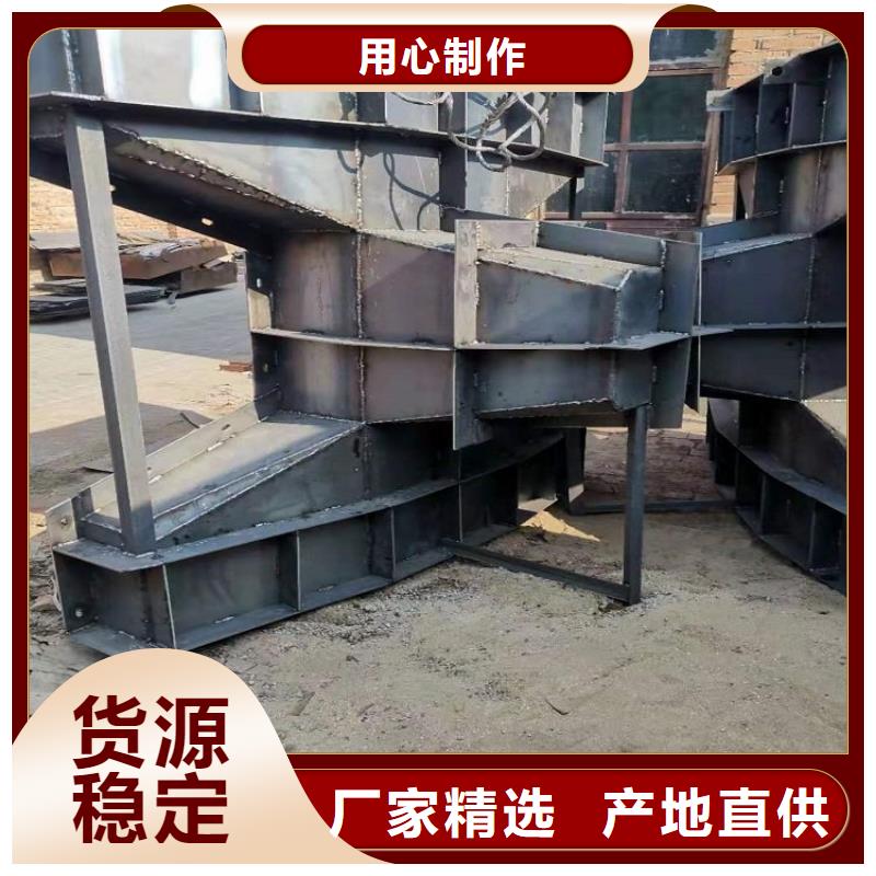 钢模具围墙模具细节之处更加用心