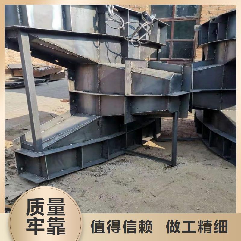 钢模具方井模具厂家直发