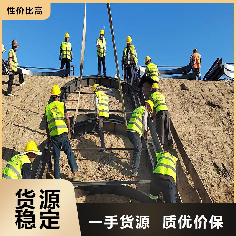钢模具隔离墩模具厂家直销