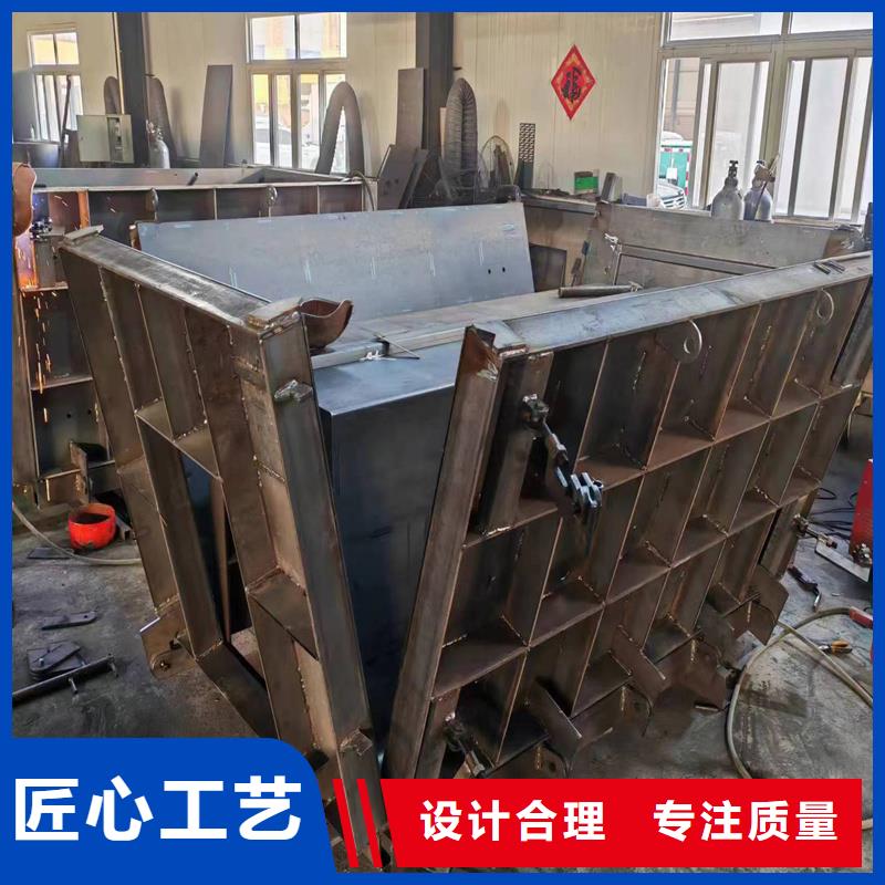 钢模具污水检查井模具可零售可批发