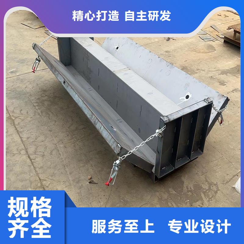 钢模具高铁遮板模具用品质说话