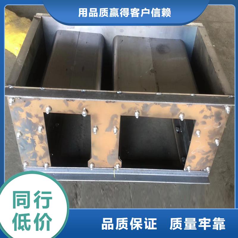 钢模具高速防撞墙模具品质做服务