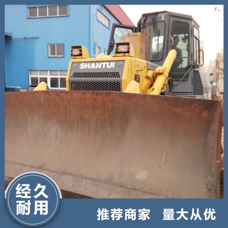 二手推土机二手装载机源头厂家供应