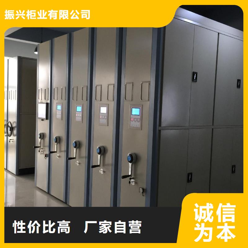 密集架手动密集架订制批发