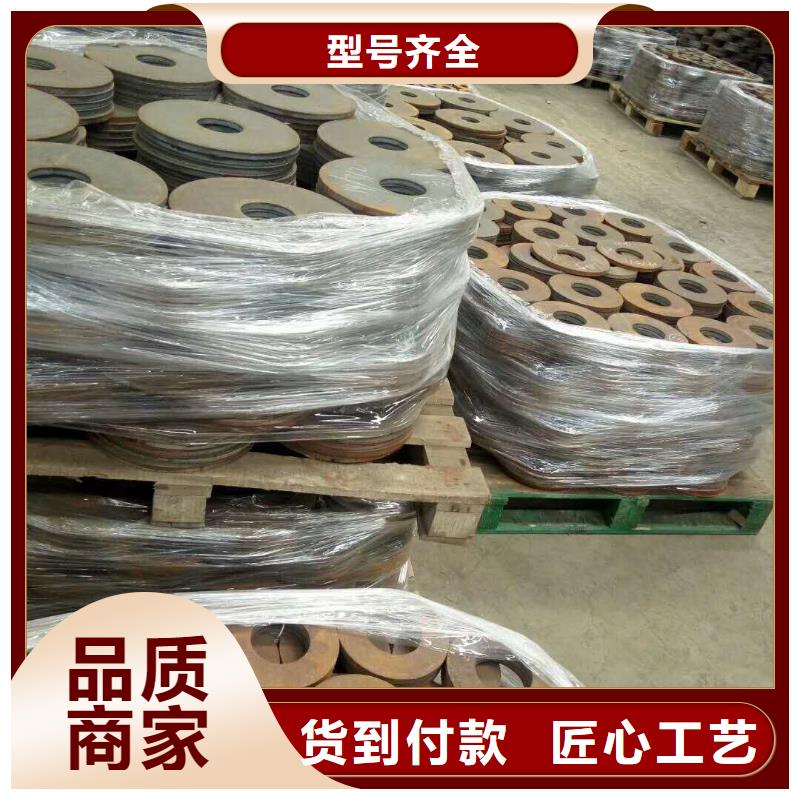 法兰毛坯法兰生产厂家放心得选择