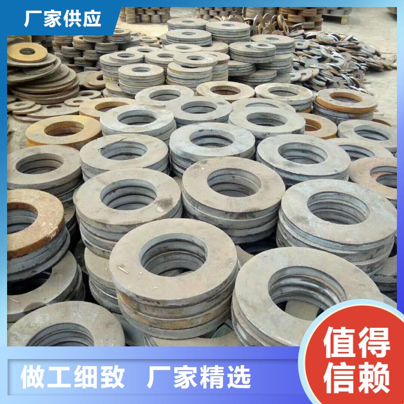 法兰毛坯-齿圈毛坯免费安装