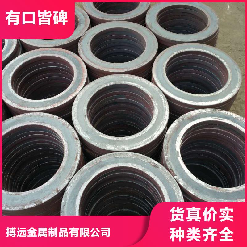 法兰毛坯_异性件厂家符合标准