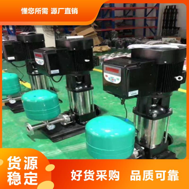 供水设备不锈钢水箱工厂价格