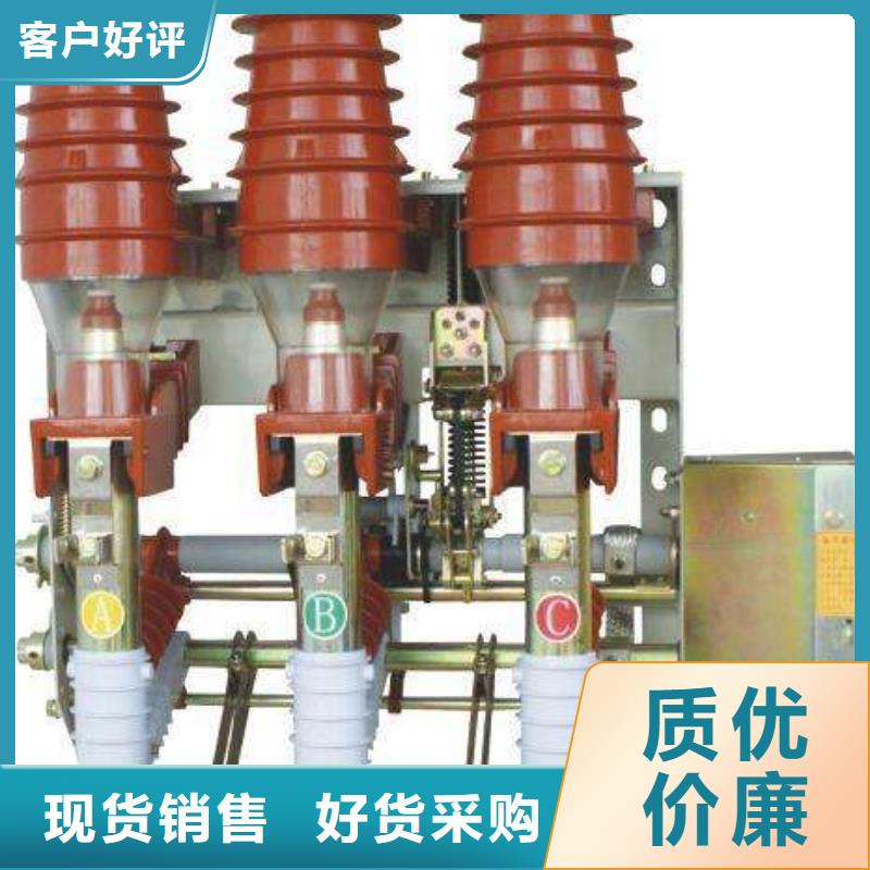 FN12-24RD/125-31.5负荷开关价格